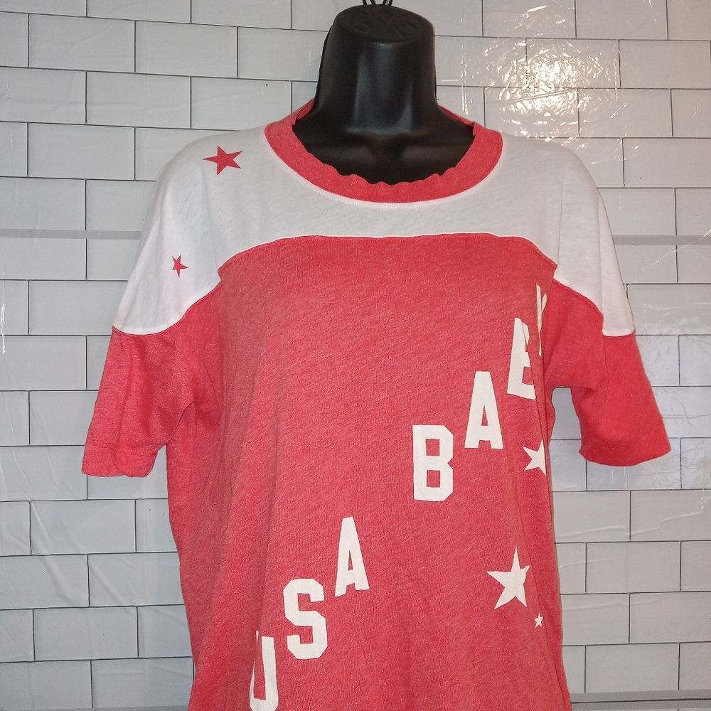 A-2 Wildfox top size small USA BABY! - Picture 5 of 5